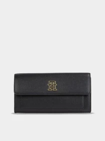 Кошельки Tommy Hilfiger модель AW0AW15257-BDS Фото