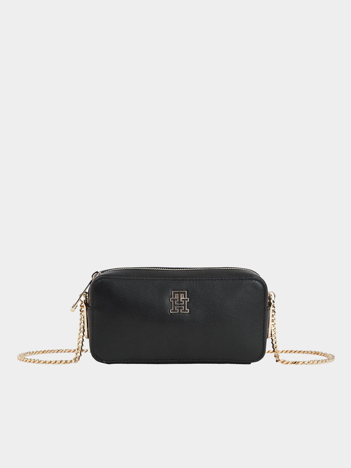 Сумки Tommy Hilfiger модель AW0AW15666-BDS Сумки Tommy Hilfiger модель AW0AW15666-BDS Фото