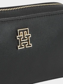 Сумки Tommy Hilfiger модель AW0AW15666-BDS Фото
