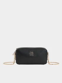 Сумки Tommy Hilfiger модель AW0AW15666-BDS Фото
