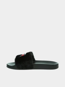 Шлёпанцы Tommy Hilfiger модель EN0EN02410-BDS Фото