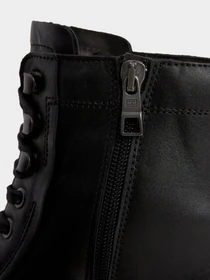 Ботинки и сапоги Tommy Hilfiger модель FM0FM04658-BDS Фото