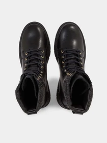 Ботинки и сапоги Tommy Hilfiger модель FW0FW07500-BDS Фото