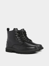 Ботинки и сапоги Calvin Klein модель YW0YW01147-0GT Фото