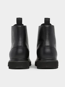 Ботинки и сапоги Calvin Klein модель YW0YW01147-0GT Фото