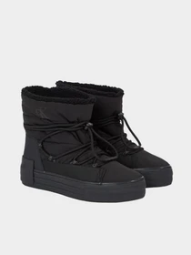 Ботинки и сапоги Calvin Klein модель YW0YW01181-0GT Фото