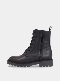 Ботинки и сапоги Calvin Klein модель YW0YW01255-0GT Фото