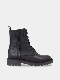 Ботинки и сапоги Calvin Klein модель YW0YW01255-0GT Фото