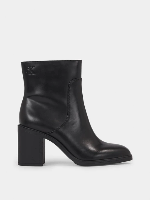Бәтеңке мен етіктер Calvin Klein үлгі YW0YW01259-0GT Фото