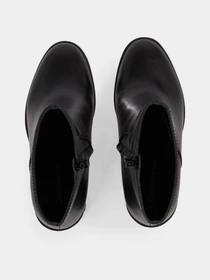 Ботинки и сапоги Calvin Klein модель YW0YW01259-0GT Фото