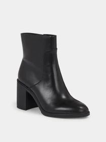 Ботинки и сапоги Calvin Klein модель YW0YW01259-0GT Фото