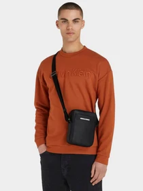 Сумки Calvin Klein модель K50K510814-BAX Фото