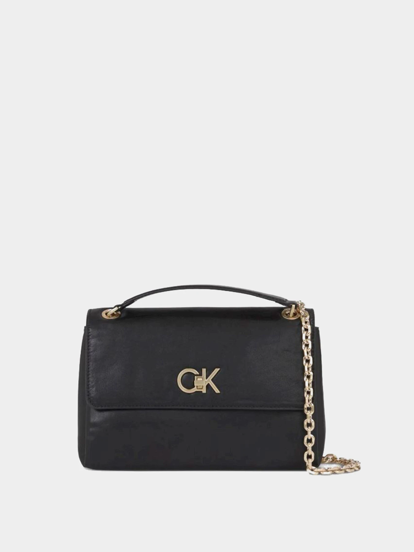 Сумки Calvin Klein модель K60K611084-BAX Сумки Calvin Klein модель K60K611084-BAX Фото