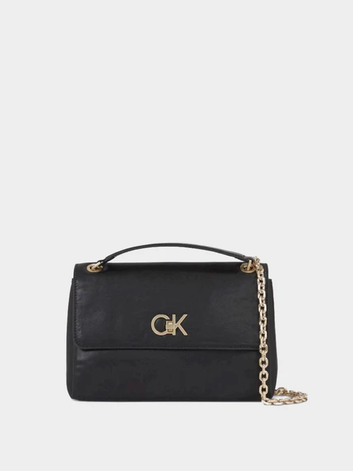 Сумки Calvin Klein модель K60K611084-BAX Фото