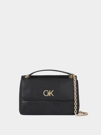 Сумки Calvin Klein модель K60K611084-BAX Фото
