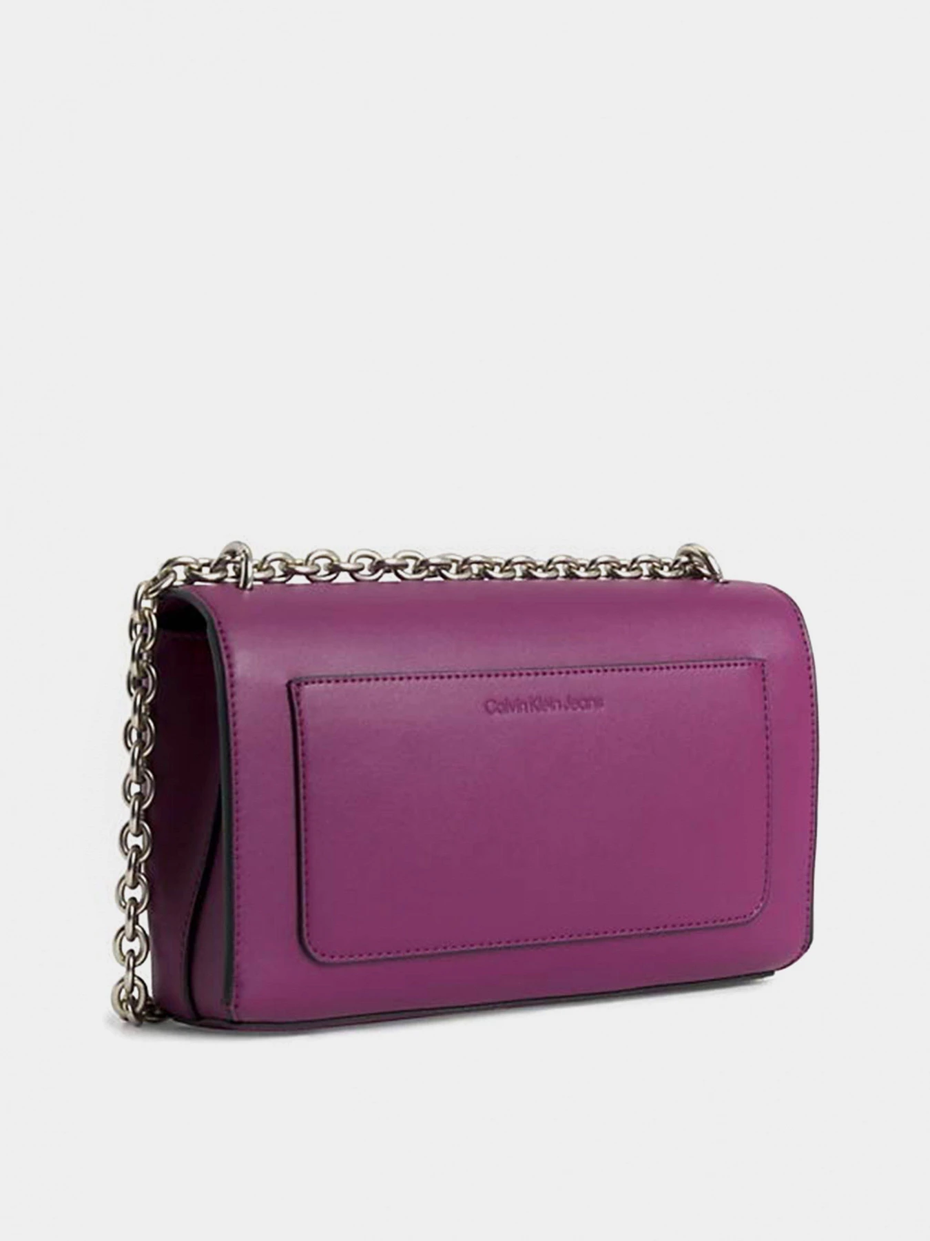 Сумки Calvin Klein модель K60K607198-VAC Сумки Calvin Klein модель K60K607198-VAC Фото