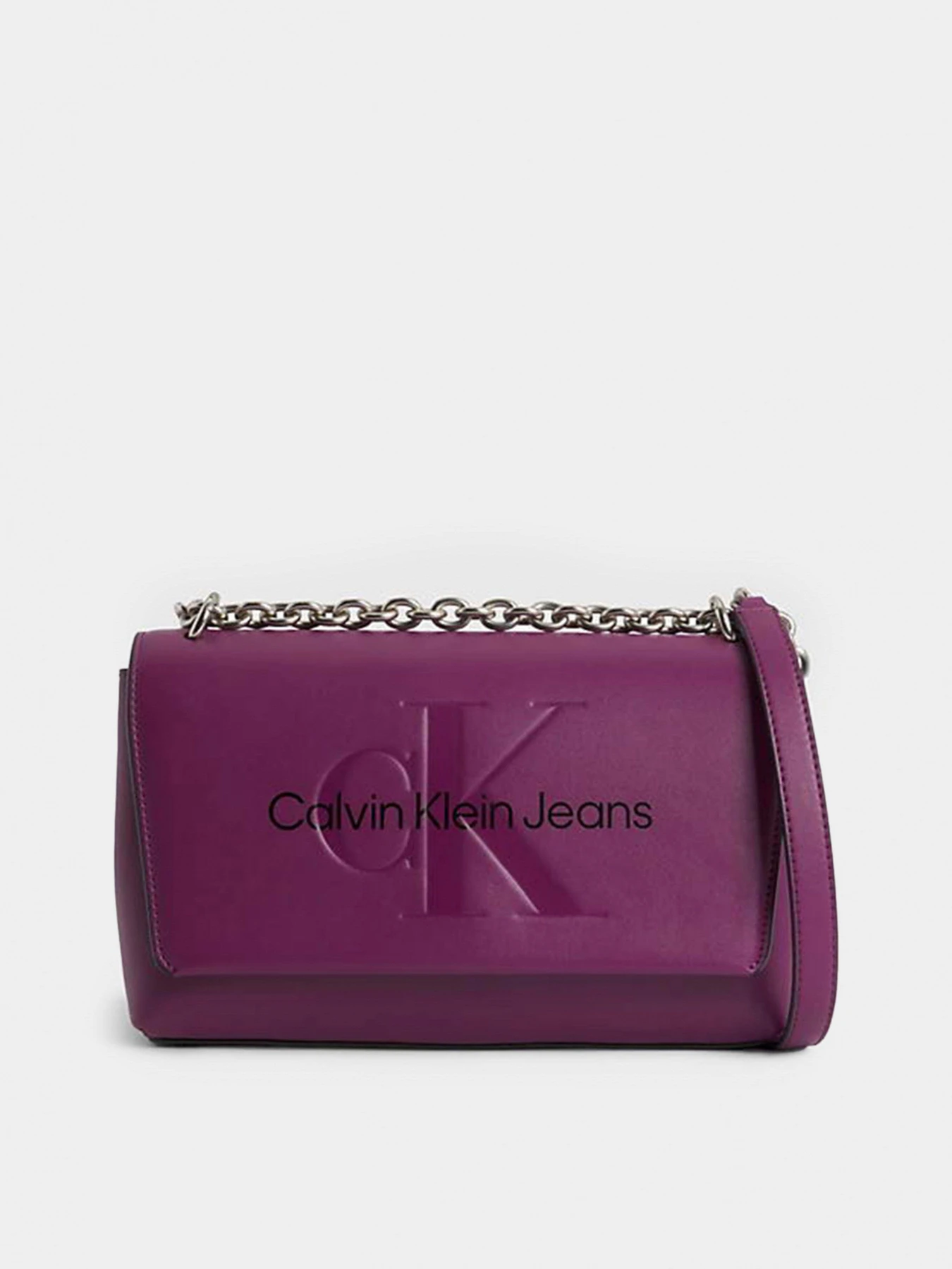 Сумки Calvin Klein модель K60K607198-VAC Сумки Calvin Klein модель K60K607198-VAC Фото