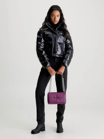 Сумки Calvin Klein модель K60K607198-VAC Фото