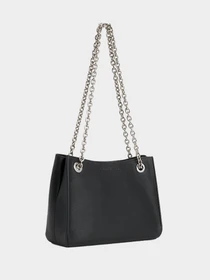 Сумки Calvin Klein модель K60K611185-BDS Фото