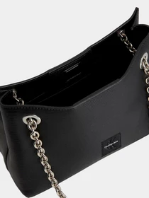 Сумки Calvin Klein модель K60K611185-BDS Фото