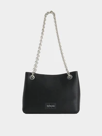 Сумки Calvin Klein модель K60K611185-BDS Фото
