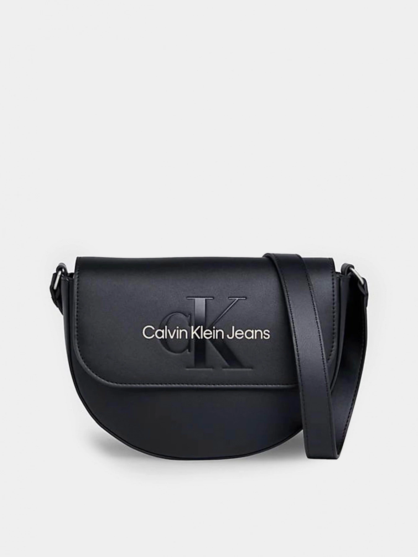 Сумки Calvin Klein модель K60K611223-01F Сумки Calvin Klein модель K60K611223-01F Фото