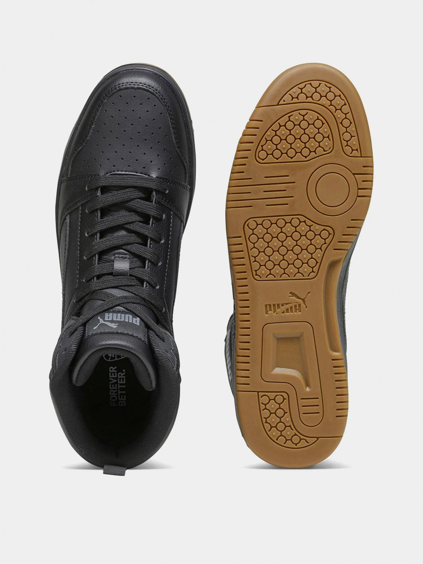Ботинки и сапоги PUMA модель 39232606 Ботинки и сапоги PUMA модель 39232606 Фото