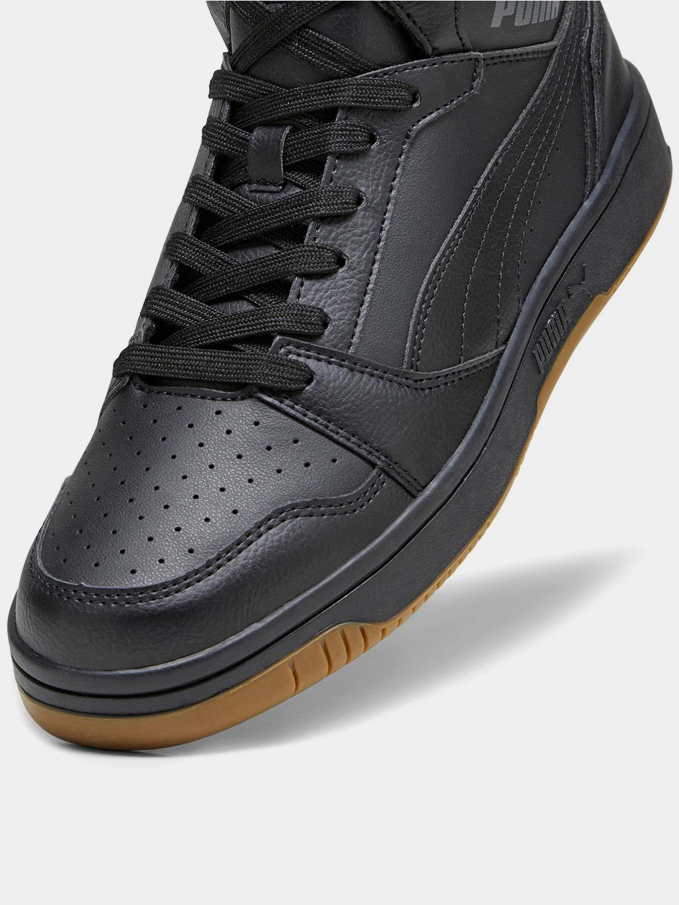 Ботинки и сапоги PUMA модель 39232606 Ботинки и сапоги PUMA модель 39232606 Фото