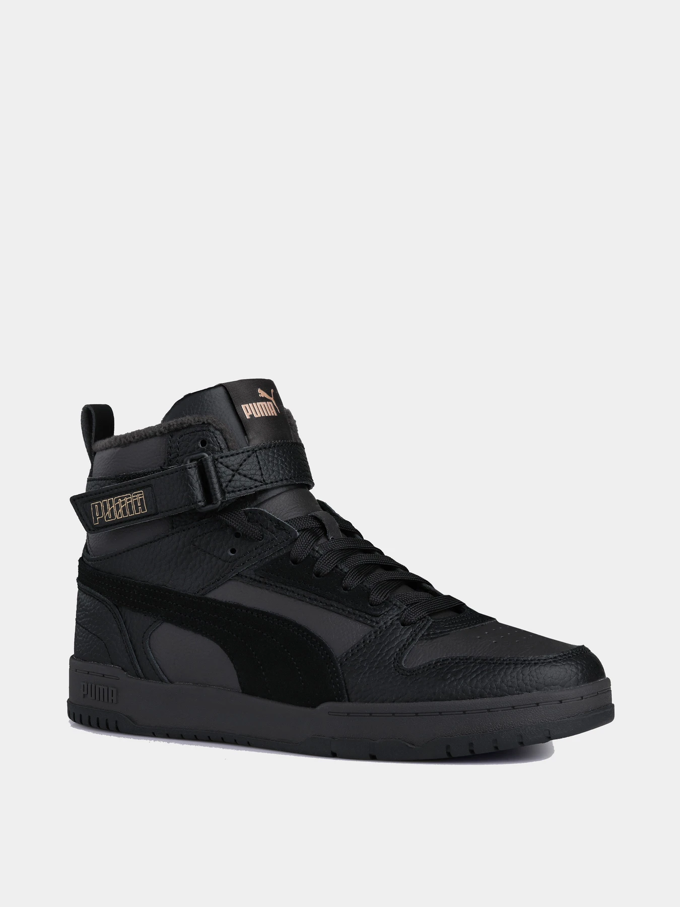 Ботинки и сапоги PUMA модель 38760407 Ботинки и сапоги PUMA модель 38760407 Фото