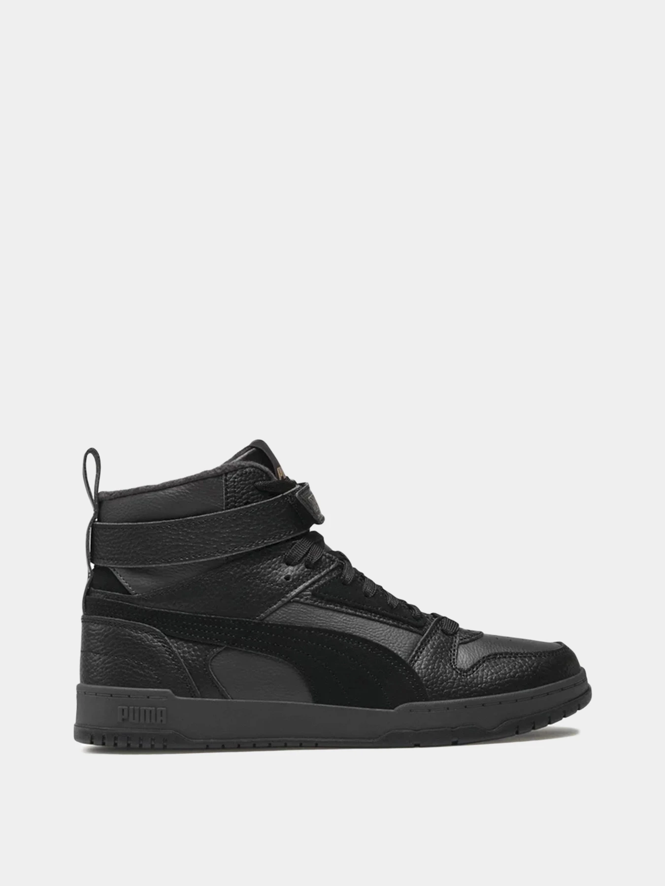 Ботинки и сапоги PUMA модель 38760407 Ботинки и сапоги PUMA модель 38760407 Фото