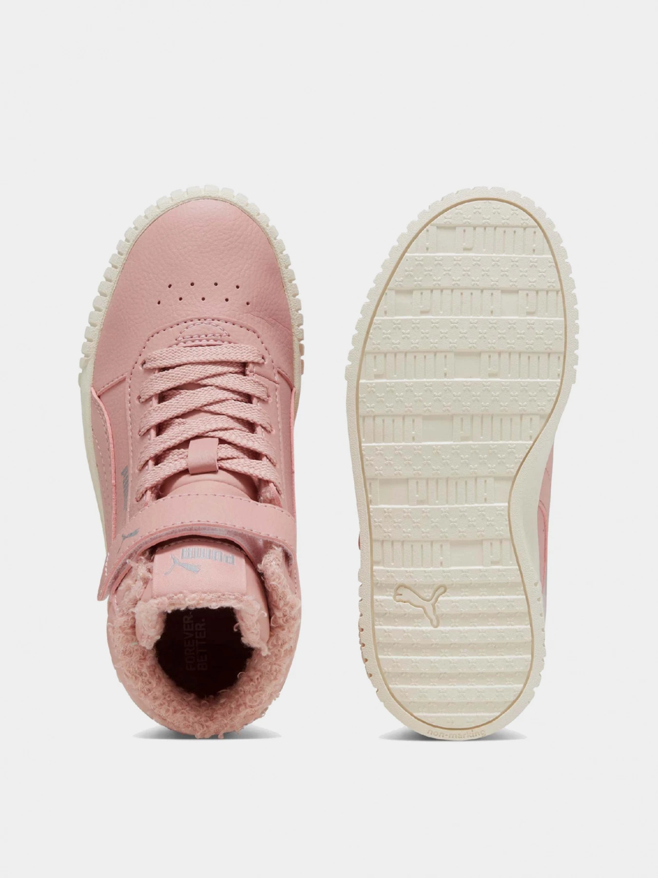 Ботинки и сапоги PUMA модель 38738203 Ботинки и сапоги PUMA модель 38738203 Фото