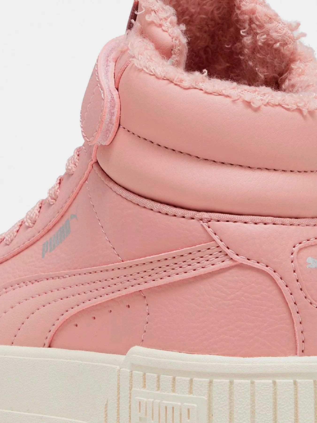 Ботинки и сапоги PUMA модель 38738203 Ботинки и сапоги PUMA модель 38738203 Фото
