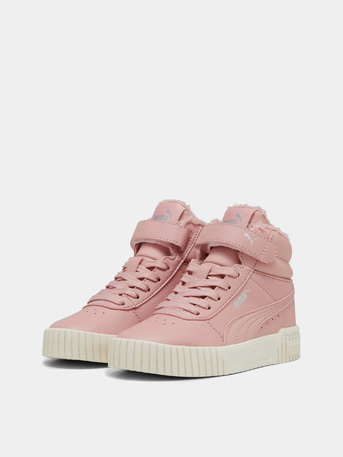 Ботинки и сапоги PUMA модель 38738203 Ботинки и сапоги PUMA модель 38738203 Фото