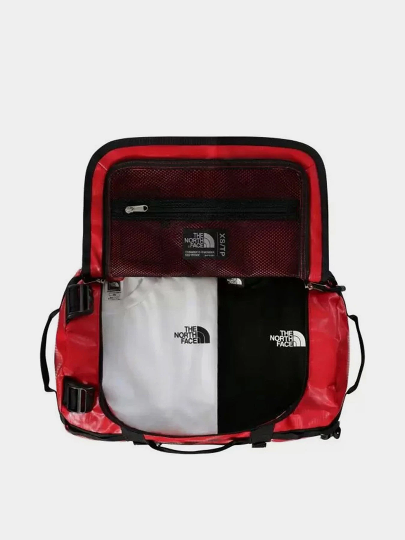 Сумки The North Face модель NF0A52SSKZ31 Сумки The North Face модель NF0A52SSKZ31 Фото
