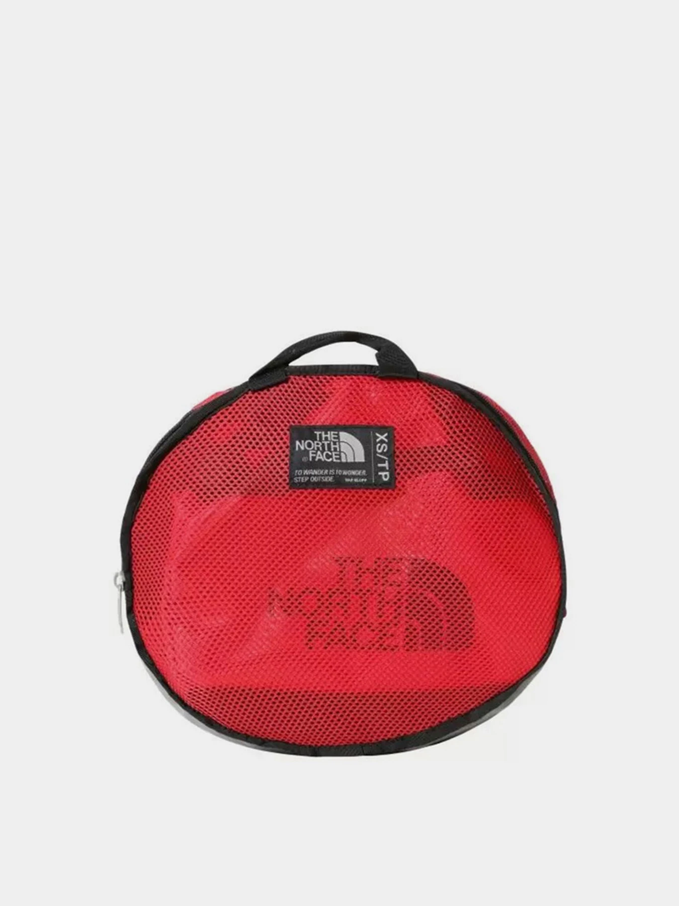 Сумки The North Face модель NF0A52SSKZ31 Сумки The North Face модель NF0A52SSKZ31 Фото