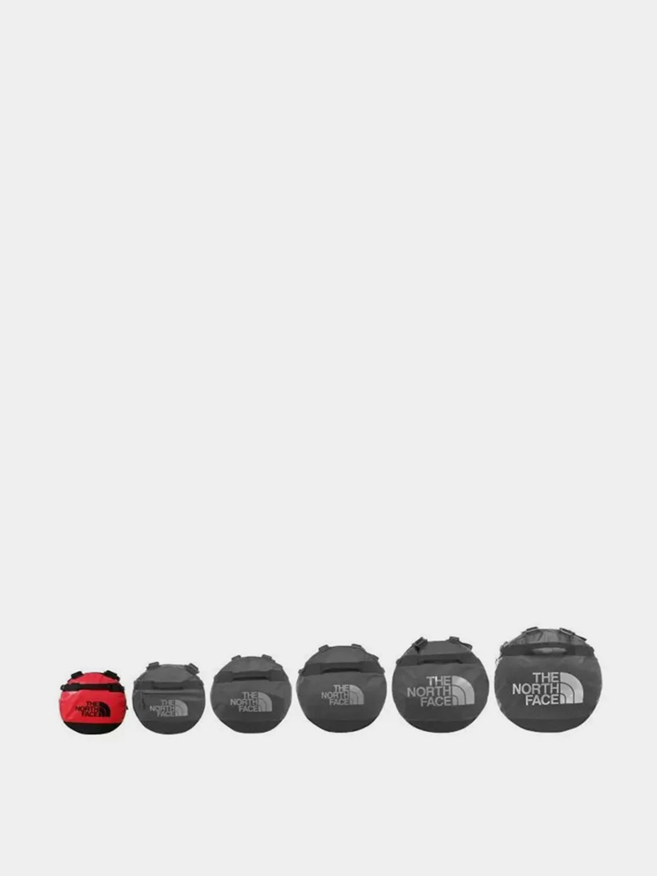Сумки The North Face модель NF0A52SSKZ31 Сумки The North Face модель NF0A52SSKZ31 Фото
