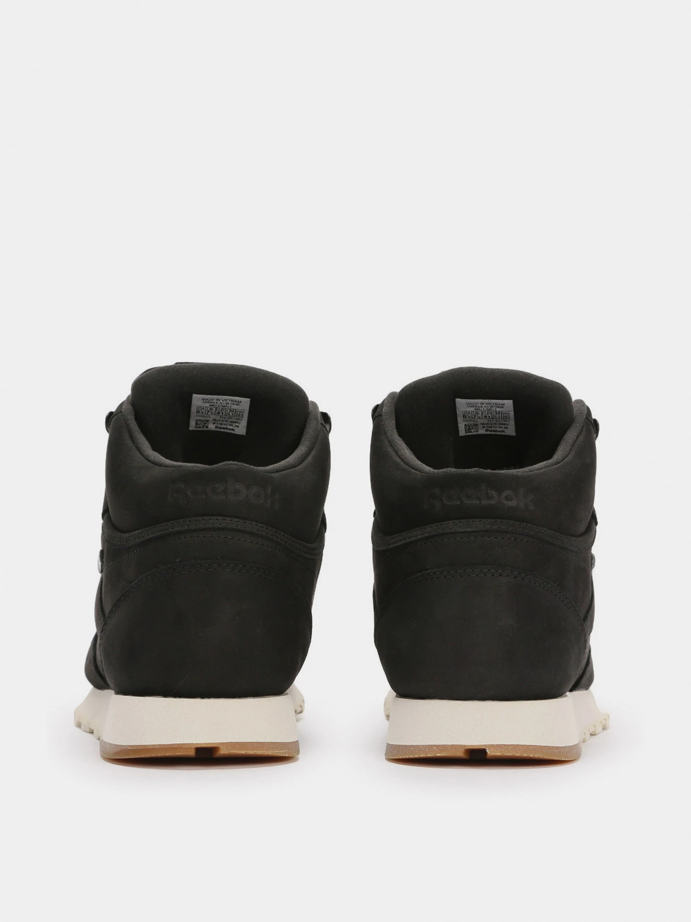 Кроссовки Reebok модель BS7883 Кроссовки Reebok модель BS7883 Фото