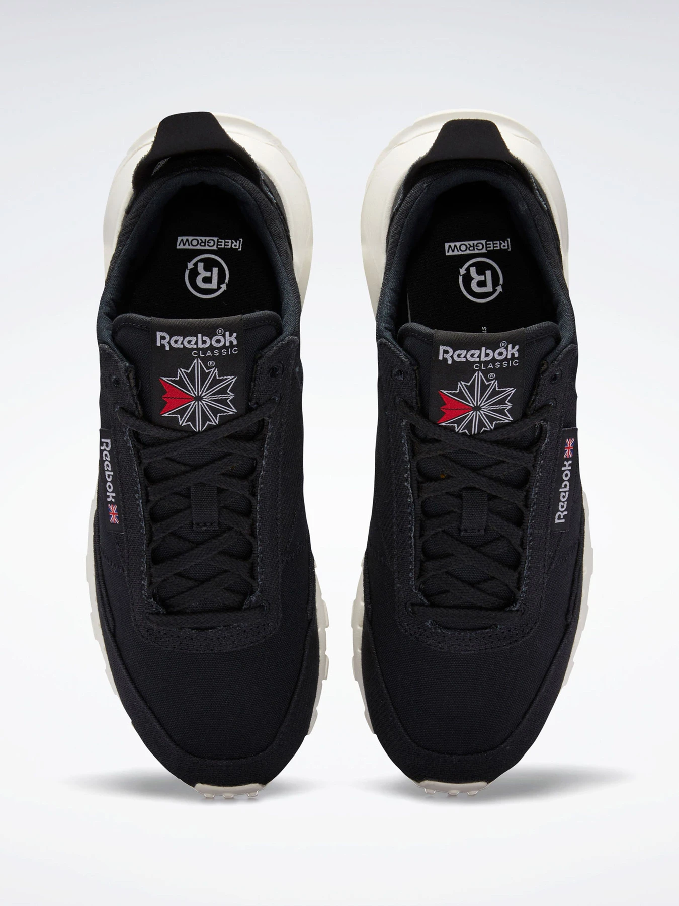 Кроссовки Reebok модель H05078 Кроссовки Reebok модель H05078 Фото