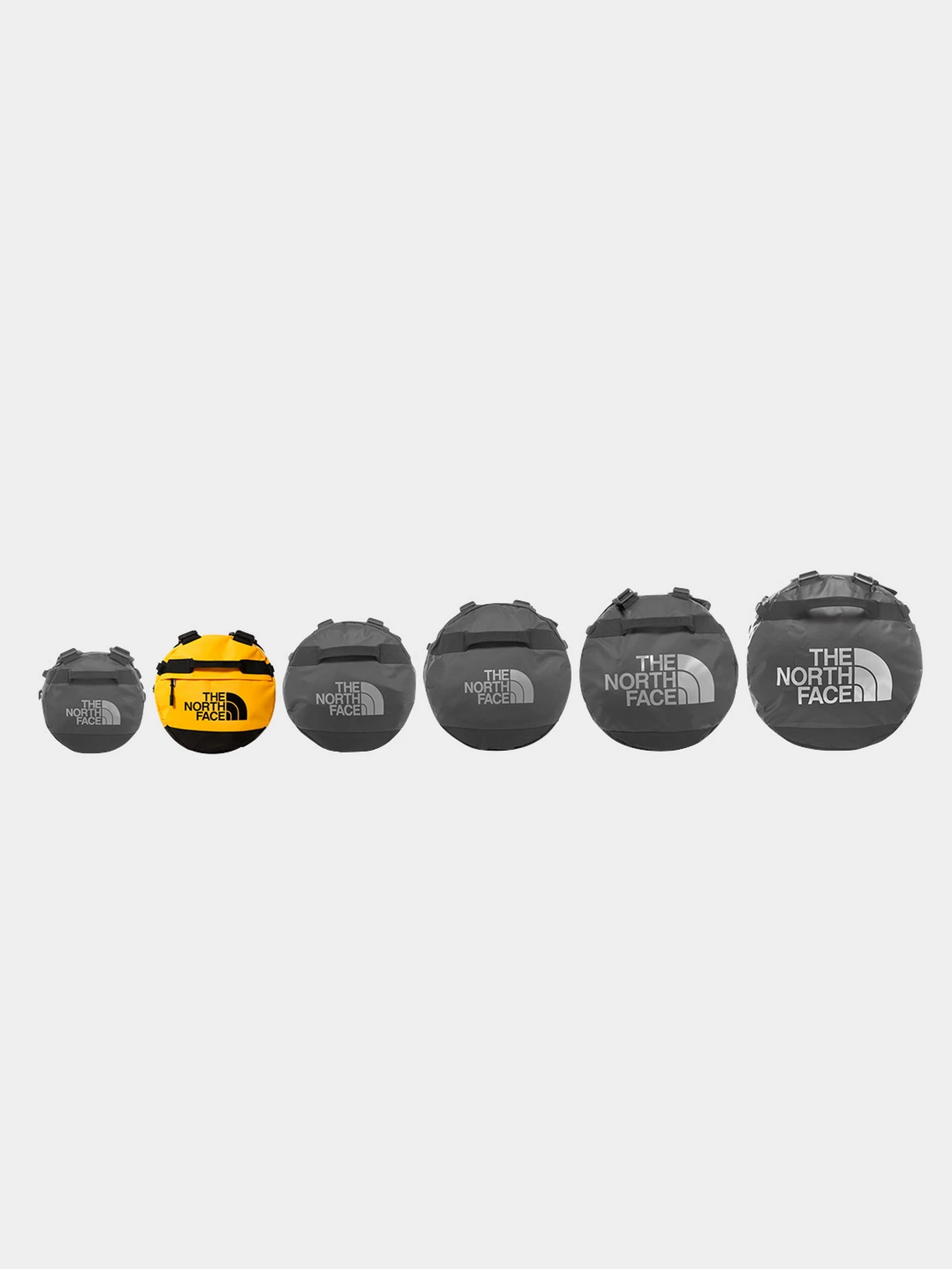 Аксессуары для путешествий The North Face модель NF0A52STZU31 Аксессуары для путешествий The North Face модель NF0A52STZU31 Фото
