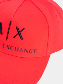 Шапки и кепки Armani Exchange модель 954039-CC513-00477 Фото