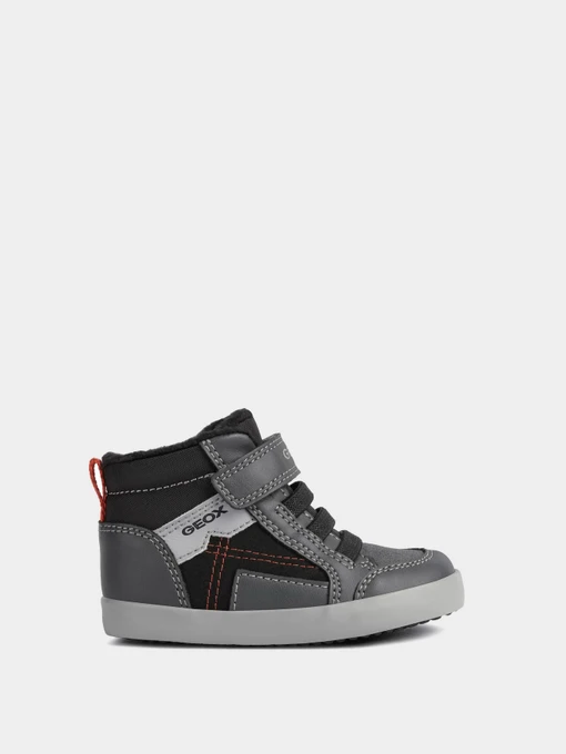 Бәтеңке мен етіктер Geox үлгі B161NB-054AU-C0062 Фото
