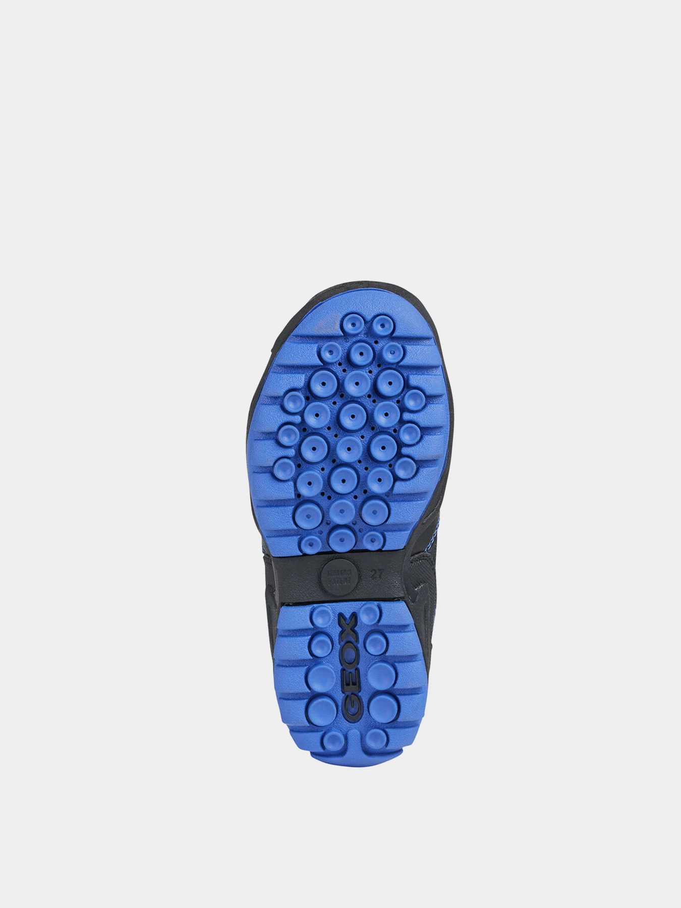 Кроссовки Geox модель J16CBB-050BU-C0245 Кроссовки Geox модель J16CBB-050BU-C0245 Фото