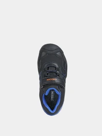 Кроссовки Geox модель J16CBB-050BU-C0245 Фото