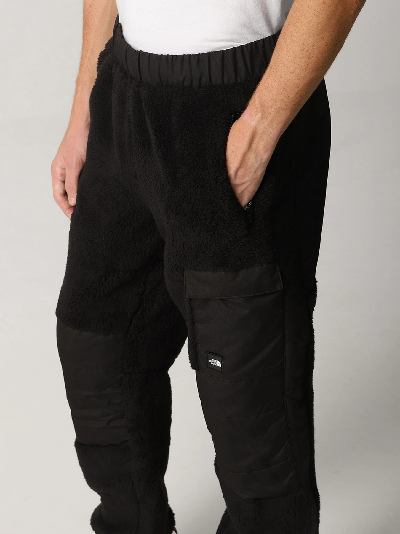 Брюки The North Face модель NF0A5IC6JK31 Брюки The North Face модель NF0A5IC6JK31 Фото
