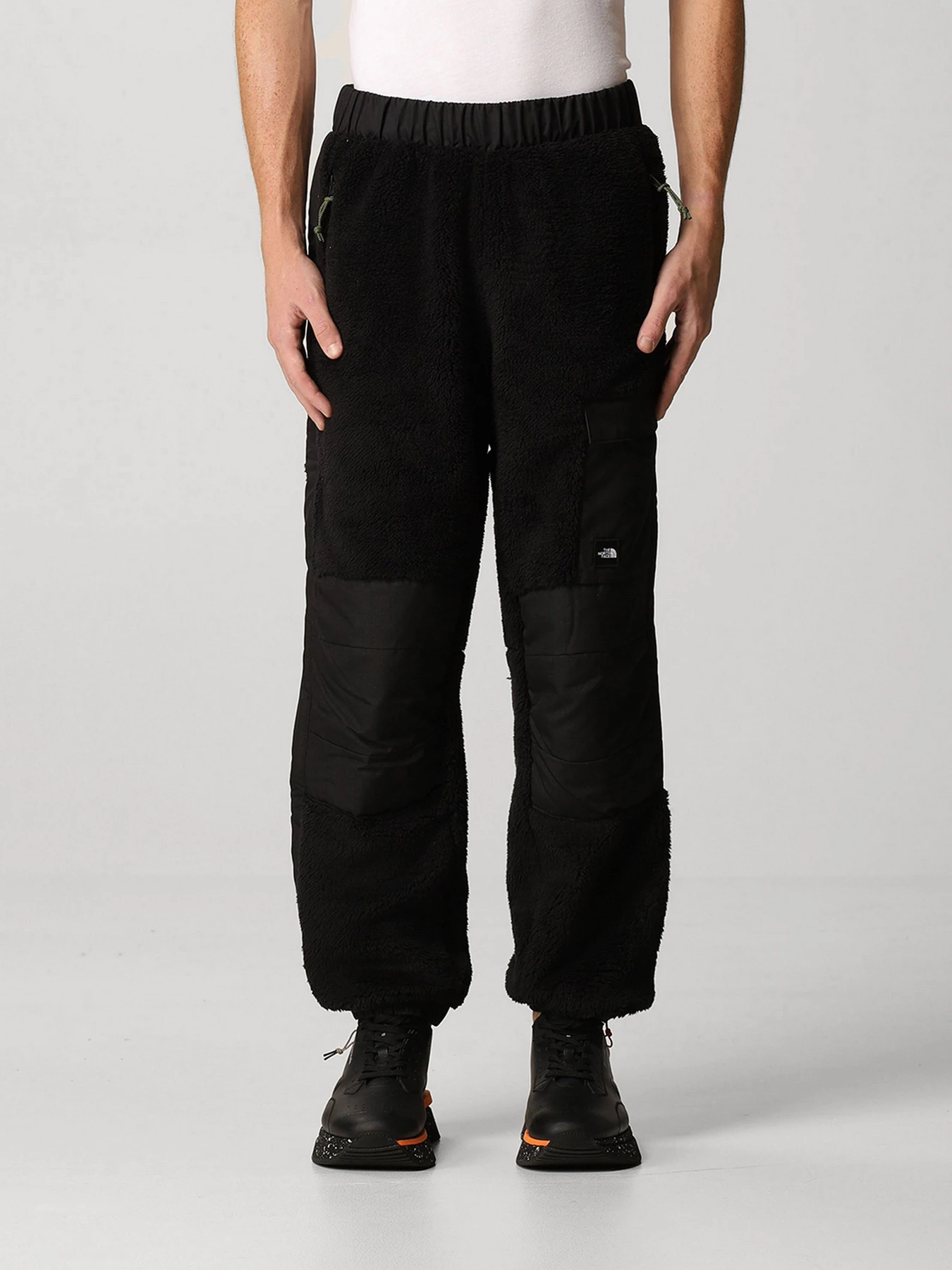 Брюки The North Face модель NF0A5IC6JK31 Брюки The North Face модель NF0A5IC6JK31 Фото