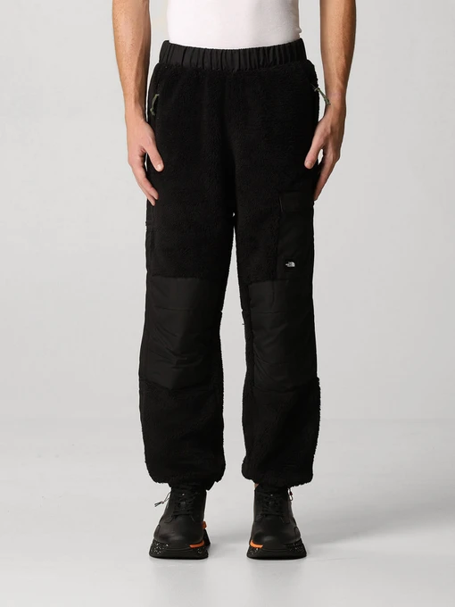 Брюки The North Face модель NF0A5IC6JK31 Фото