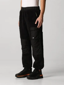 Брюки The North Face модель NF0A5IC6JK31 Фото
