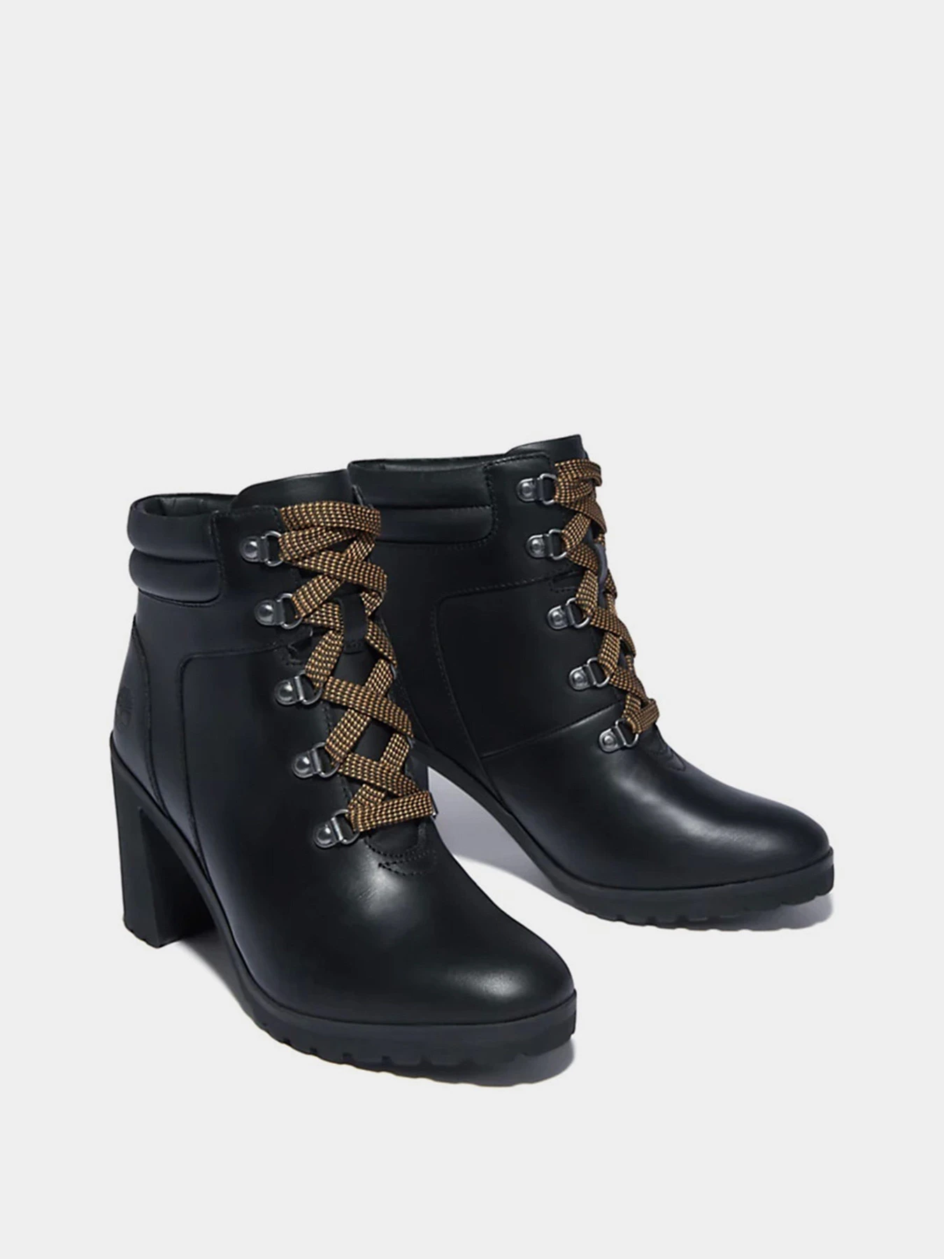 Ботинки и сапоги Timberland модель TB0A26AW015 Ботинки и сапоги Timberland модель TB0A26AW015 Фото
