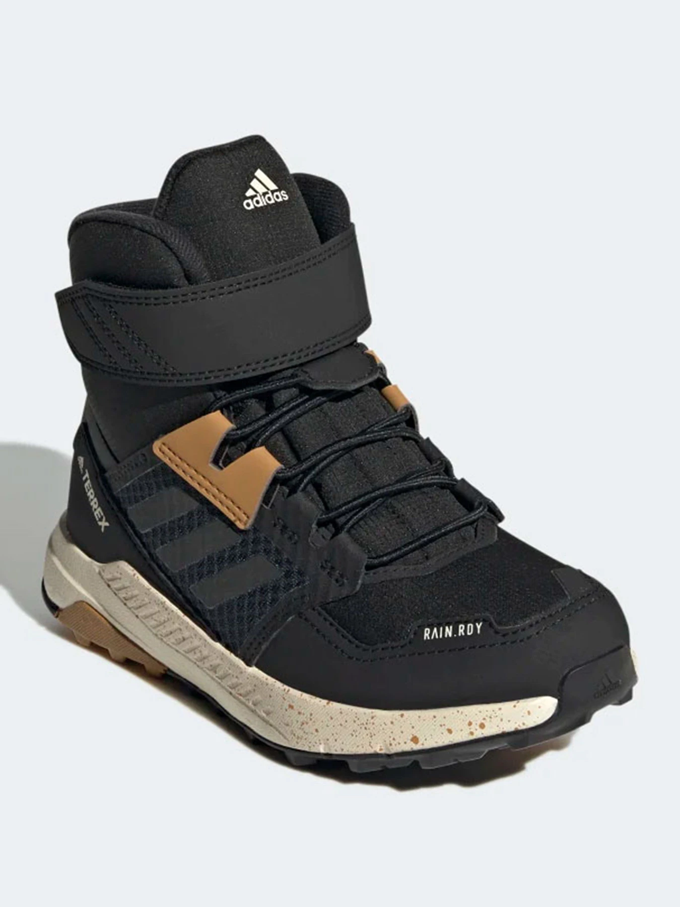 Ботинки и сапоги Adidas модель FZ2611 Ботинки и сапоги Adidas модель FZ2611 Фото