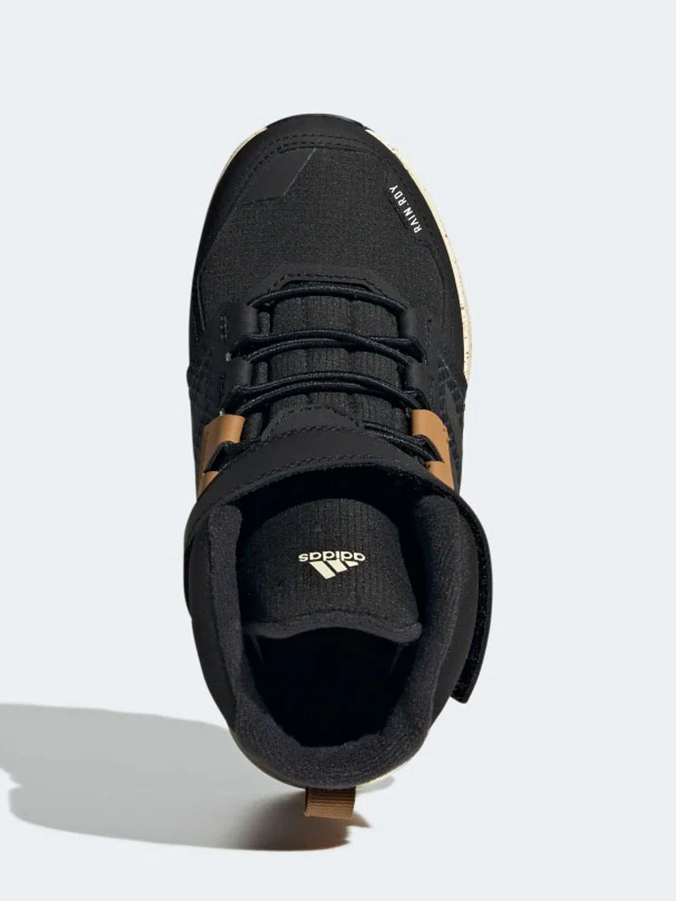 Ботинки и сапоги Adidas модель FZ2611 Ботинки и сапоги Adidas модель FZ2611 Фото